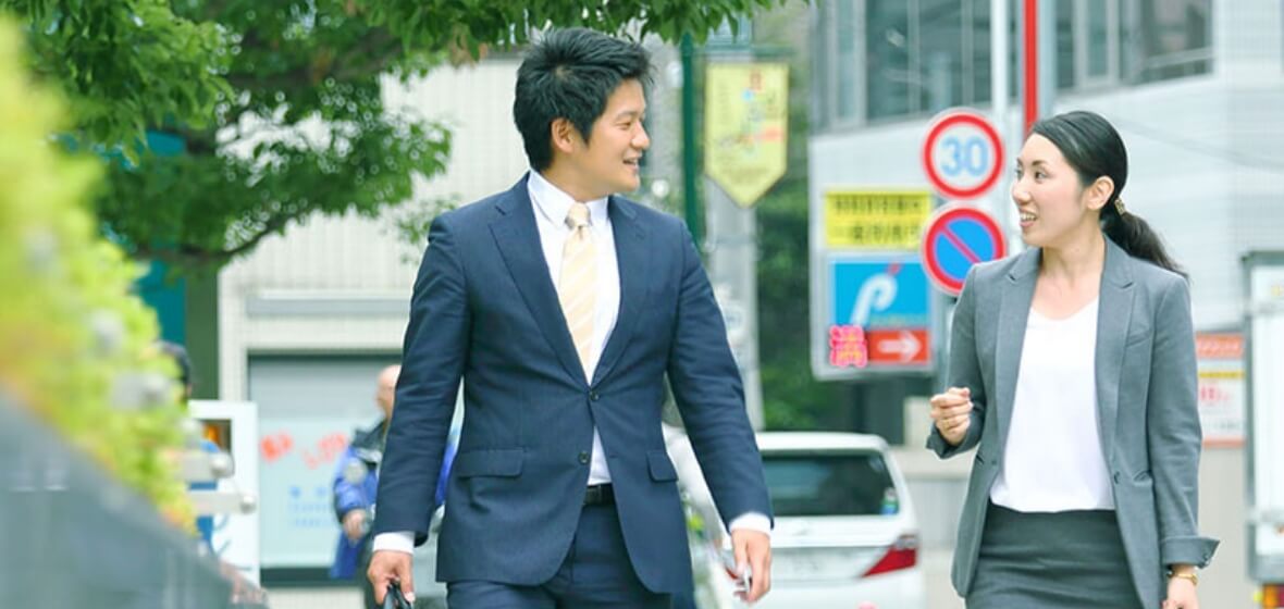 コンサルタント（人材育成事業）